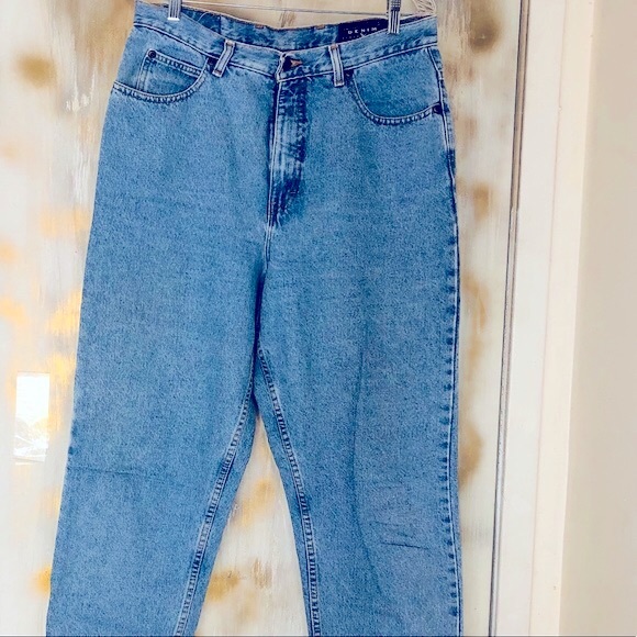 EDDIE BAUER high waist Classic Denim high waist women Jeans - Picture 5 of 8